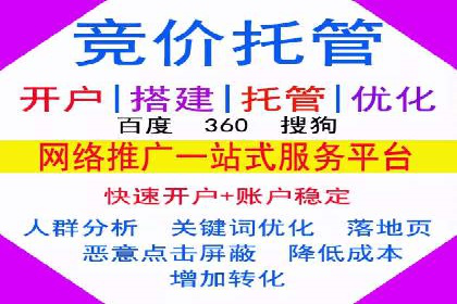 SEM服务托管实战案例：提升品牌知名度